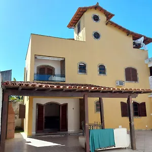 Hermanos Cabo Frio